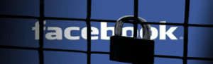 facebook privacy