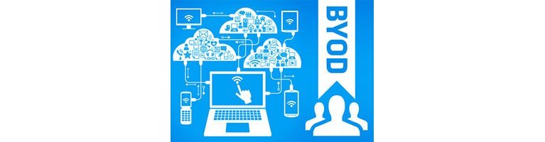 BYOD blog