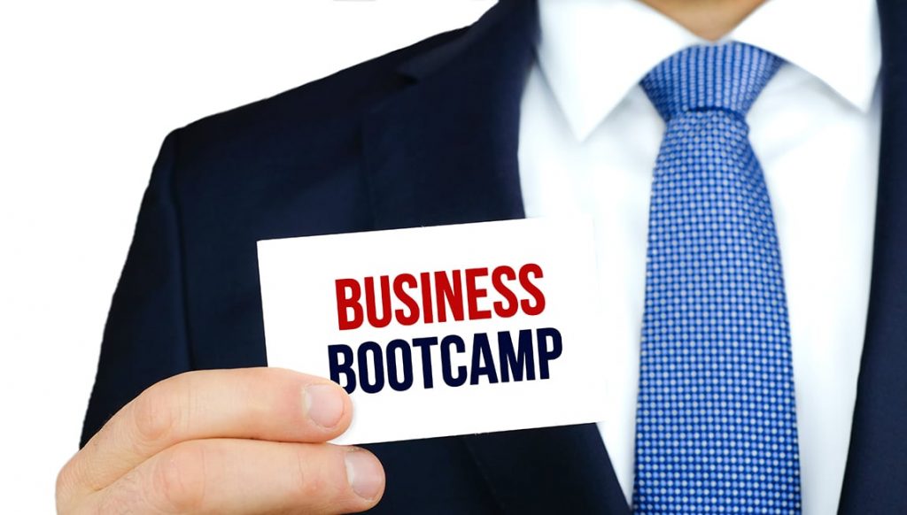 Business Bootcamp